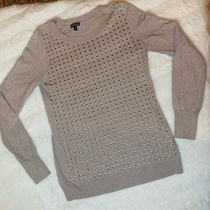 Express long sleeve sweater